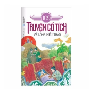 109 TCT về lòng hiếu thảo (2022-52k)